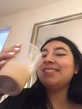 BrianaaTaylor online show from February 2025 03:32:02 PM