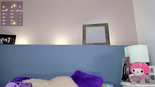 BrianaaTaylor online show from February 2025 12:42:01 PM