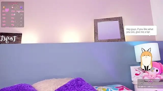 BrianaaTaylor online show from March 2025 12:17:01 PM