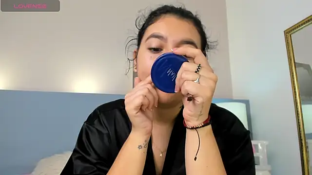 BrianaaTaylor online show from March 2025 11:53:01 AM