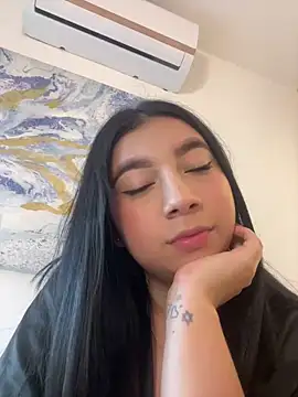 BrianaaTaylor online show from March 2025 03:06:01 PM