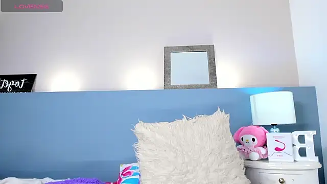 BrianaaTaylor online show from March 2025 04:15:01 PM