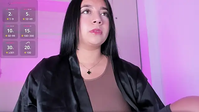 BrianaaTaylor online show from September 2025 07:58:02 PM
