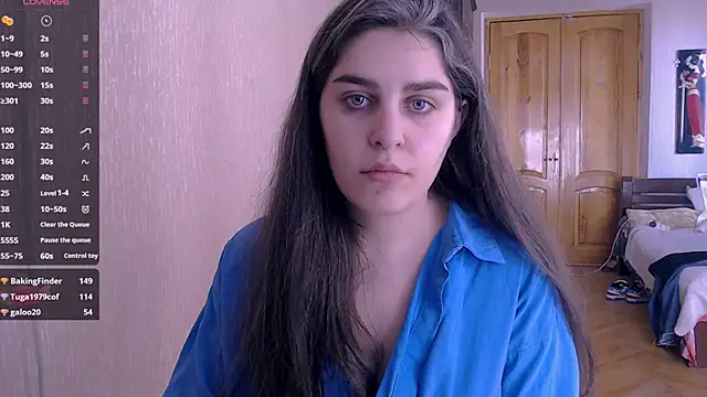  Roselina  online show from January 2025 10:27:01 AM