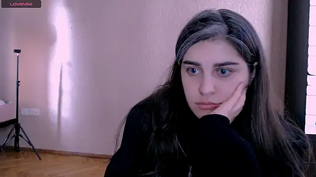  Roselina  online show from October 2025 06:52:01 AM