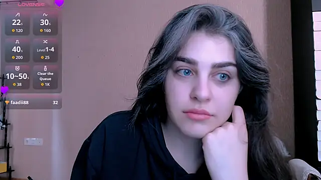  Roselina  online show from November 2025 06:02:02 AM