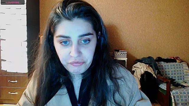  Roselina  online show from April 2026 03:56:01 PM