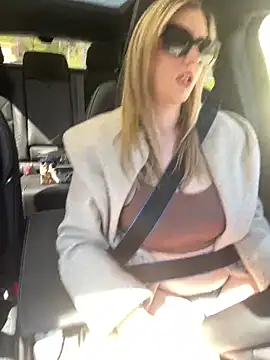 Megan off online show from March 2025 12:25:01 PM