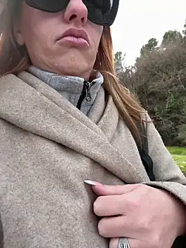 Megan off online show from February 2026 10:22:01 AM