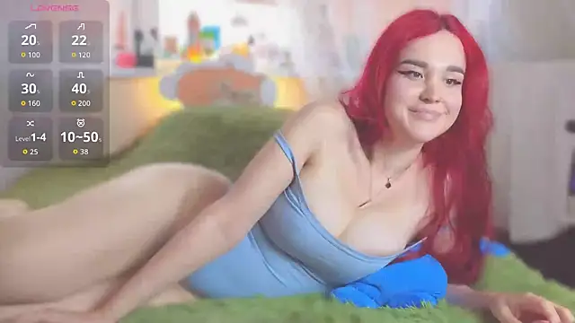 AlisabellyXxx online show from October 2025 08:46:01 AM