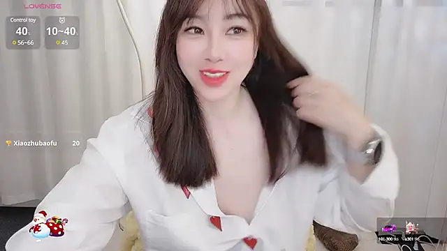 Alano-01 online show from February 2025 02:36:02 AM