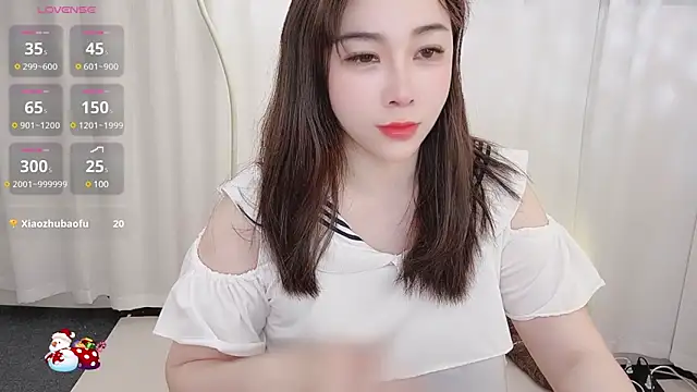 Alano-01 online show from February 2025 03:13:01 AM