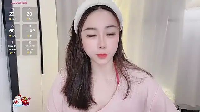 Alano-01 online show from February 2025 03:23:01 AM