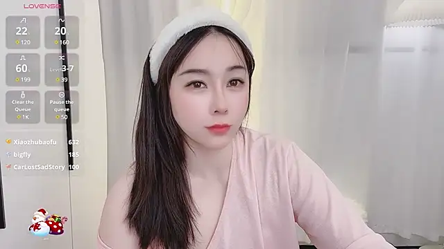 Alano-01 online show from February 2025 06:24:02 AM