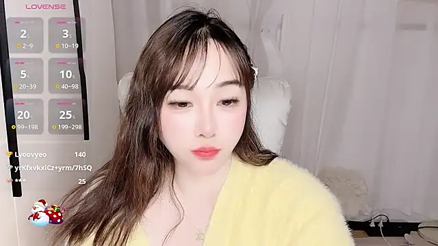 Alano-01 online show from February 2025 01:46:02 PM