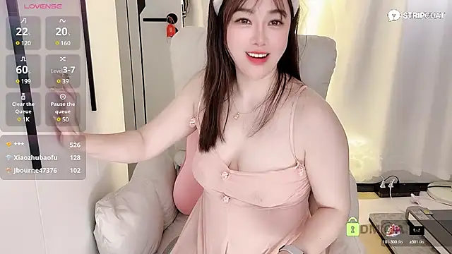 Alano-01 online show from March 2025 05:31:02 AM