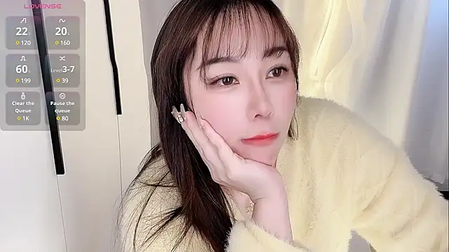 Alano-01 online show from March 2025 12:52:01 PM