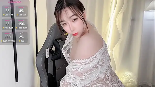 Alano-01 online show from March 2025 07:38:02 AM