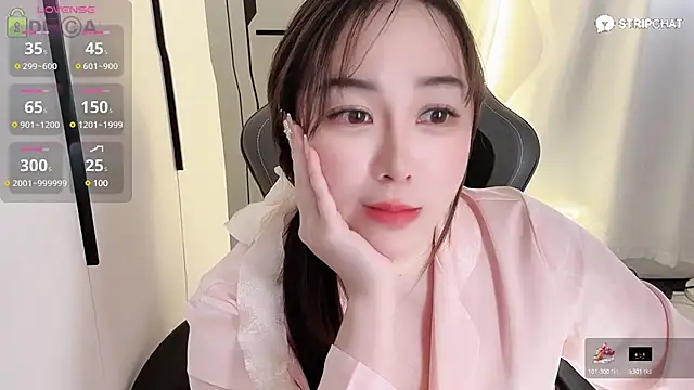 Alano-01 online show from March 2025 01:57:01 AM