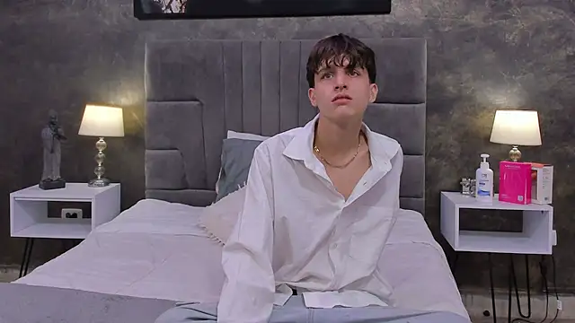 bruce hans online show from March 2025 11:42:02 AM