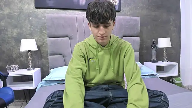 bruce hans online show from September 2025 11:43:01 AM