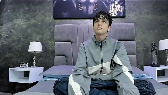 bruce hans online show from September 2025 11:46:02 AM