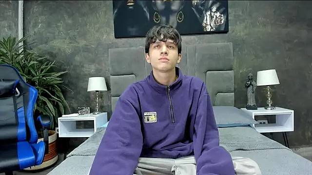 bruce hans online show from September 2025 11:36:02 AM