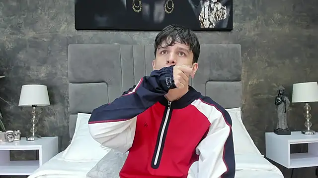 bruce hans online show from November 2025 11:32:01 AM