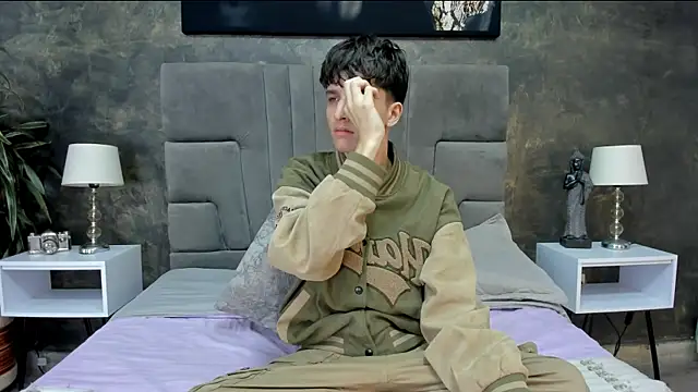 bruce hans online show from February 2026 11:47:02 AM