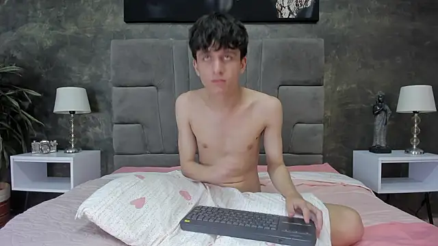 bruce hans online show from March 2026 02:02:02 PM