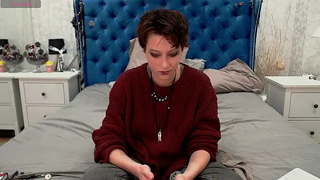 via mayer  online show from January 2026 09:35:01 AM