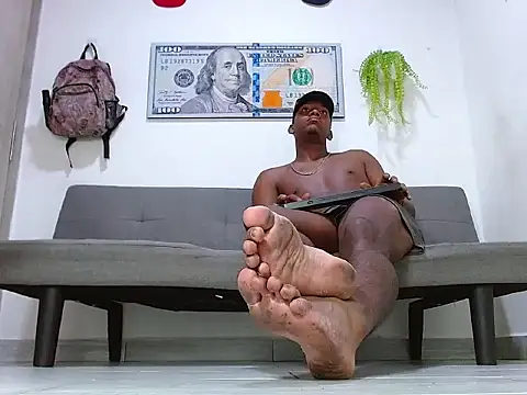 Snapshot of Master_foot_ chatting on June 2026 06:00:01 AM Master foot online show from June 2026 06:00:01 AM