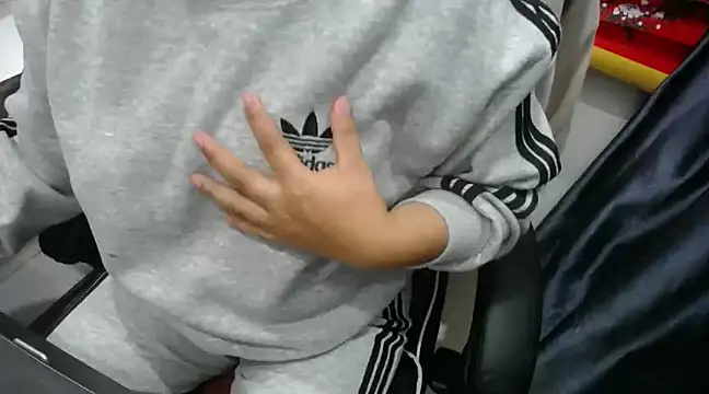 Snapshot of _May_aa chatting on January 2025 02:50:01 PM May aa online show from January 2025 02:50:01 PM