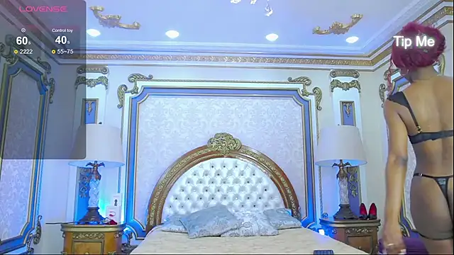 CharlotteBrandt online show from March 2025 08:12:01 PM