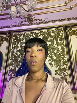 CharlotteBrandt online show from October 2025 08:31:01 PM