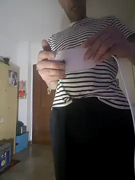 torakiki19 online show from April 2026 07:18:01 PM