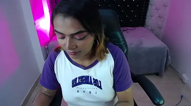 madelein m online show from January 2025 07:24:01 PM