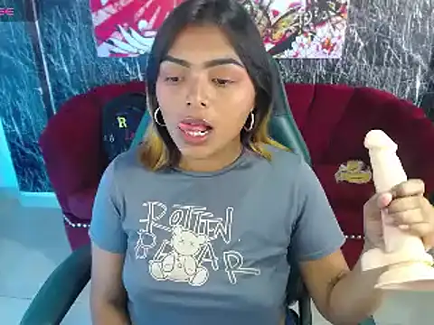 madelein m online show from January 2025 08:46:01 PM