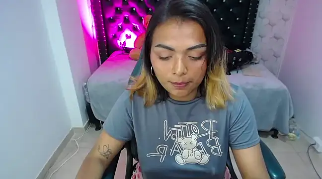 madelein m online show from February 2025 04:03:02 PM