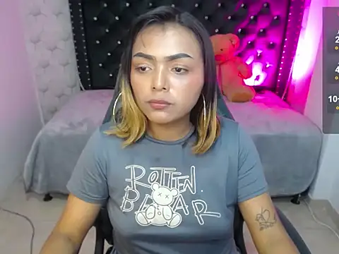 madelein m online show from February 2025 07:30:02 PM