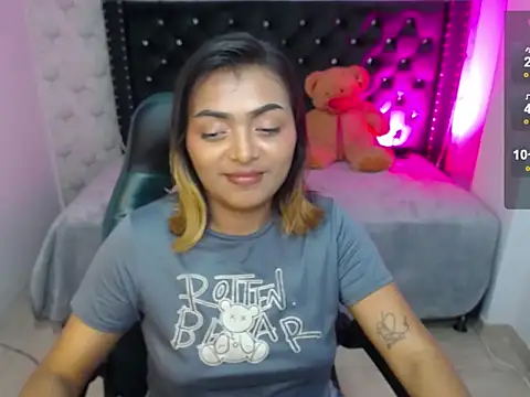 madelein m online show from February 2025 10:37:02 PM