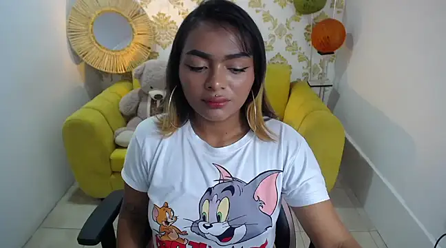 madelein m online show from March 2025 12:34:01 PM