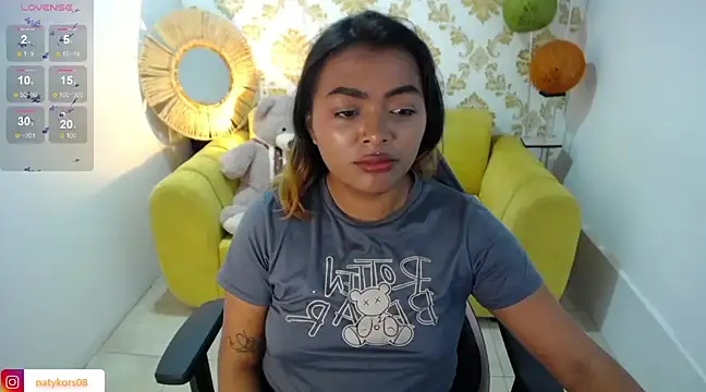 madelein m online show from March 2025 06:56:02 PM