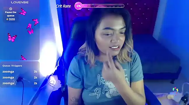 madelein m online show from March 2025 01:54:02 AM