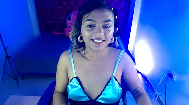 madelein m online show from March 2025 07:35:02 PM