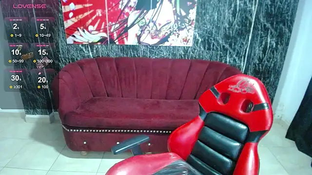 Snapshot of madelein_m chatting on September 2025 07:06:02 PM madelein m online show from September 2025 07:06:02 PM