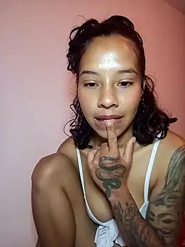 Miss sparkle00 online show from February 2025 07:57:02 AM