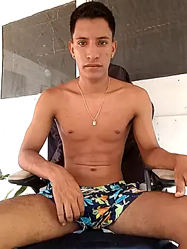 matteo rivas online show from September 2025 02:22:01 PM