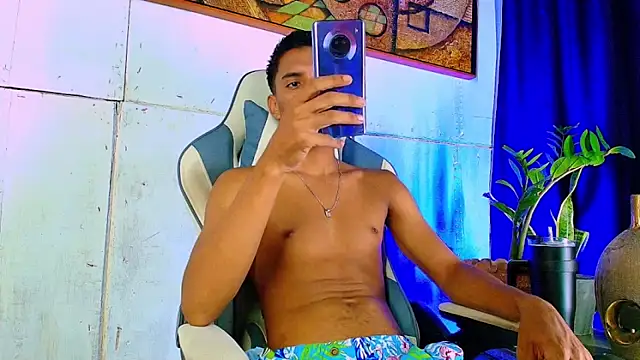 matteo rivas online show from October 2025 02:55:01 AM