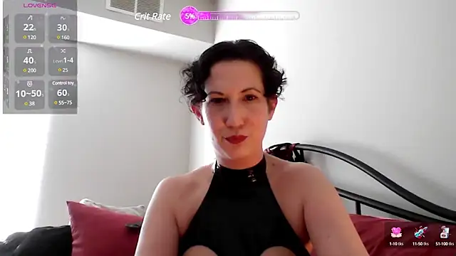 Snapshot of MistressVeritasX chatting on January 2025 04:51:02 PM MistressVeritasX online show from January 2025 04:51:02 PM